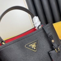$96.00 USD Prada AAA Quality Handbags For Women #1223142