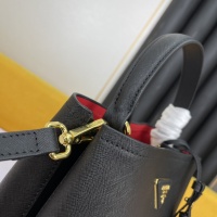 $96.00 USD Prada AAA Quality Handbags For Women #1223142