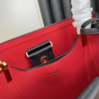 $96.00 USD Prada AAA Quality Handbags For Women #1223142