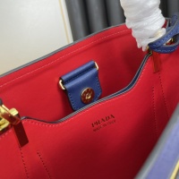 $96.00 USD Prada AAA Quality Handbags For Women #1223143