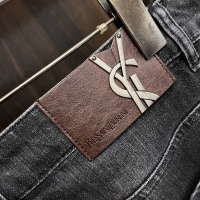 $88.00 USD Yves Saint Laurent YSL Jeans For Men #1223152