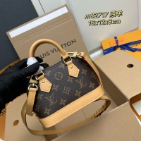 $132.00 USD Louis Vuitton AAA Quality Handbags For Women #1223205