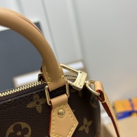 $132.00 USD Louis Vuitton AAA Quality Handbags For Women #1223205