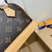 $132.00 USD Louis Vuitton AAA Quality Handbags For Women #1223205