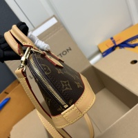 $132.00 USD Louis Vuitton AAA Quality Handbags For Women #1223205