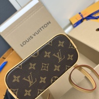 $132.00 USD Louis Vuitton AAA Quality Handbags For Women #1223205