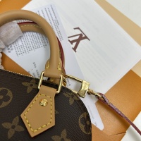 $132.00 USD Louis Vuitton AAA Quality Handbags For Women #1223205