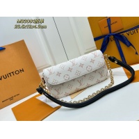 $132.00 USD Louis Vuitton AAA Quality Shoulder Bags For Women #1223206