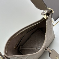 $182.00 USD Louis Vuitton AAA Quality Shoulder Bags For Women #1223207