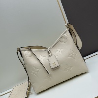$182.00 USD Louis Vuitton AAA Quality Shoulder Bags For Women #1223208