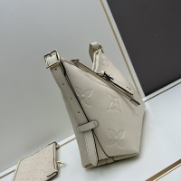 $182.00 USD Louis Vuitton AAA Quality Shoulder Bags For Women #1223208