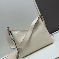 $182.00 USD Louis Vuitton AAA Quality Shoulder Bags For Women #1223208