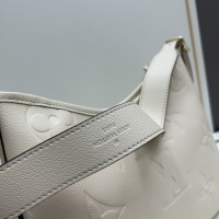 $182.00 USD Louis Vuitton AAA Quality Shoulder Bags For Women #1223208