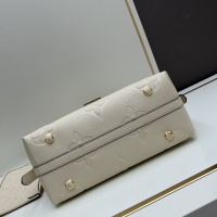 $182.00 USD Louis Vuitton AAA Quality Shoulder Bags For Women #1223208