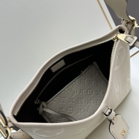 $182.00 USD Louis Vuitton AAA Quality Shoulder Bags For Women #1223208