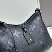 $182.00 USD Louis Vuitton AAA Quality Shoulder Bags For Women #1223209