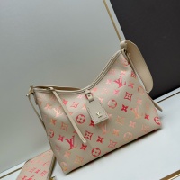 $182.00 USD Louis Vuitton AAA Quality Shoulder Bags For Women #1223210
