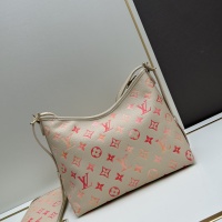 $182.00 USD Louis Vuitton AAA Quality Shoulder Bags For Women #1223210