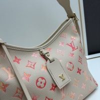 $182.00 USD Louis Vuitton AAA Quality Shoulder Bags For Women #1223210
