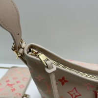 $182.00 USD Louis Vuitton AAA Quality Shoulder Bags For Women #1223210