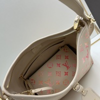 $182.00 USD Louis Vuitton AAA Quality Shoulder Bags For Women #1223210