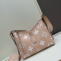 $182.00 USD Louis Vuitton AAA Quality Shoulder Bags For Women #1223211