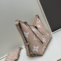 $182.00 USD Louis Vuitton AAA Quality Shoulder Bags For Women #1223211