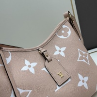 $182.00 USD Louis Vuitton AAA Quality Shoulder Bags For Women #1223211