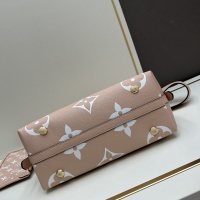 $182.00 USD Louis Vuitton AAA Quality Shoulder Bags For Women #1223211