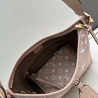 $182.00 USD Louis Vuitton AAA Quality Shoulder Bags For Women #1223211