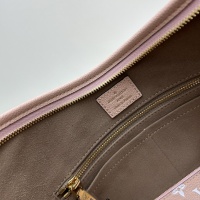 $182.00 USD Louis Vuitton AAA Quality Shoulder Bags For Women #1223211