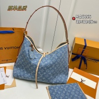 $170.00 USD Louis Vuitton AAA Quality Shoulder Bags For Women #1223212