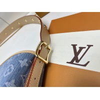 $170.00 USD Louis Vuitton AAA Quality Shoulder Bags For Women #1223212