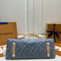$170.00 USD Louis Vuitton AAA Quality Shoulder Bags For Women #1223212