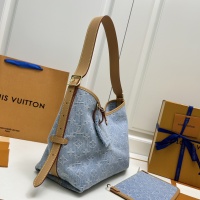 $162.00 USD Louis Vuitton AAA Quality Shoulder Bags For Women #1223213