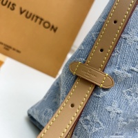 $162.00 USD Louis Vuitton AAA Quality Shoulder Bags For Women #1223213