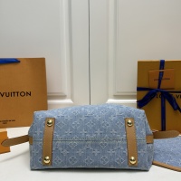 $162.00 USD Louis Vuitton AAA Quality Shoulder Bags For Women #1223213