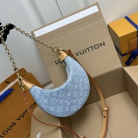 $140.00 USD Louis Vuitton AAA Quality Shoulder Bags For Women #1223214