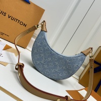 $140.00 USD Louis Vuitton AAA Quality Shoulder Bags For Women #1223214