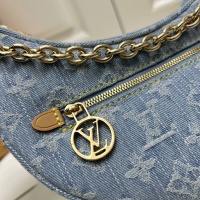 $140.00 USD Louis Vuitton AAA Quality Shoulder Bags For Women #1223214
