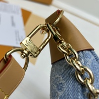 $140.00 USD Louis Vuitton AAA Quality Shoulder Bags For Women #1223214