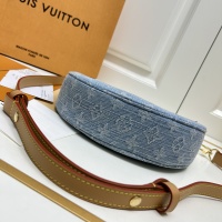 $140.00 USD Louis Vuitton AAA Quality Shoulder Bags For Women #1223214