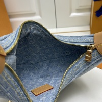 $140.00 USD Louis Vuitton AAA Quality Shoulder Bags For Women #1223214
