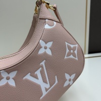 $150.00 USD Louis Vuitton AAA Quality Shoulder Bags For Women #1223215
