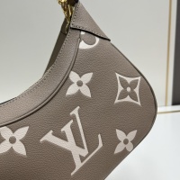 $150.00 USD Louis Vuitton AAA Quality Shoulder Bags For Women #1223216