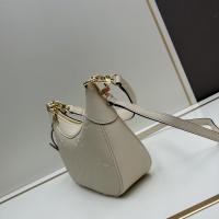 $150.00 USD Louis Vuitton AAA Quality Shoulder Bags For Women #1223217