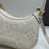 $150.00 USD Louis Vuitton AAA Quality Shoulder Bags For Women #1223217