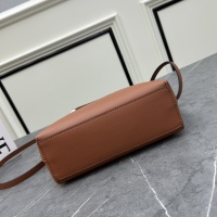 $158.00 USD LOEWE AAA Quality Handbags For Women #1223233