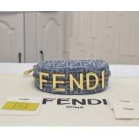 $105.00 USD Fendi AAA Quality Messenger Bags For Women #1223303