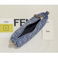 $105.00 USD Fendi AAA Quality Messenger Bags For Women #1223303